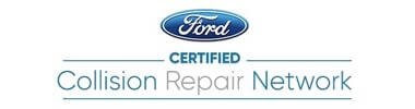 Ford Collision Repair Network