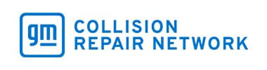 GM Collision Repair Network